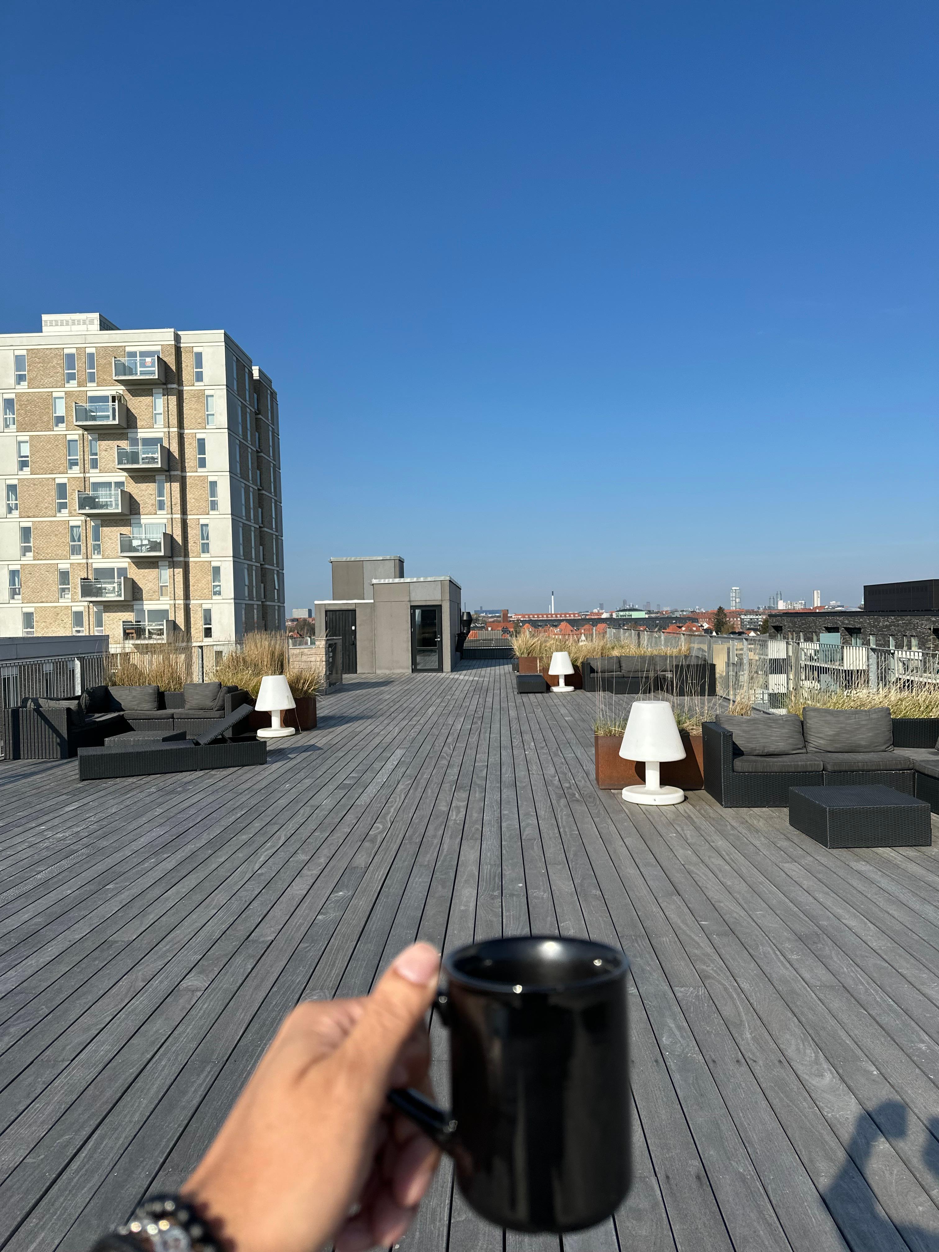 Roof top 