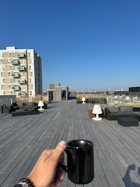 Roof top