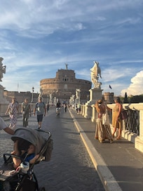Castle
