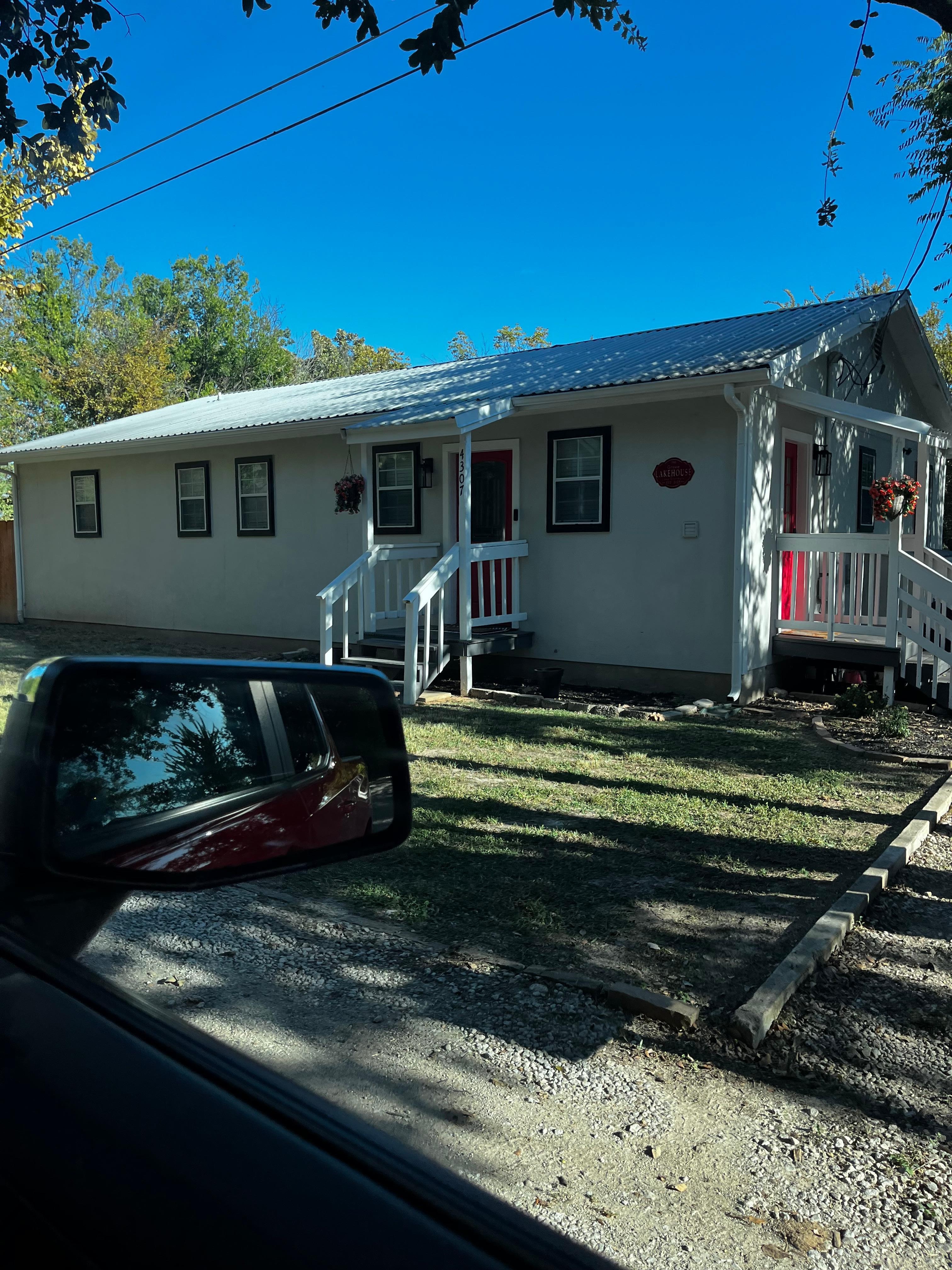 Cute well-maintained home