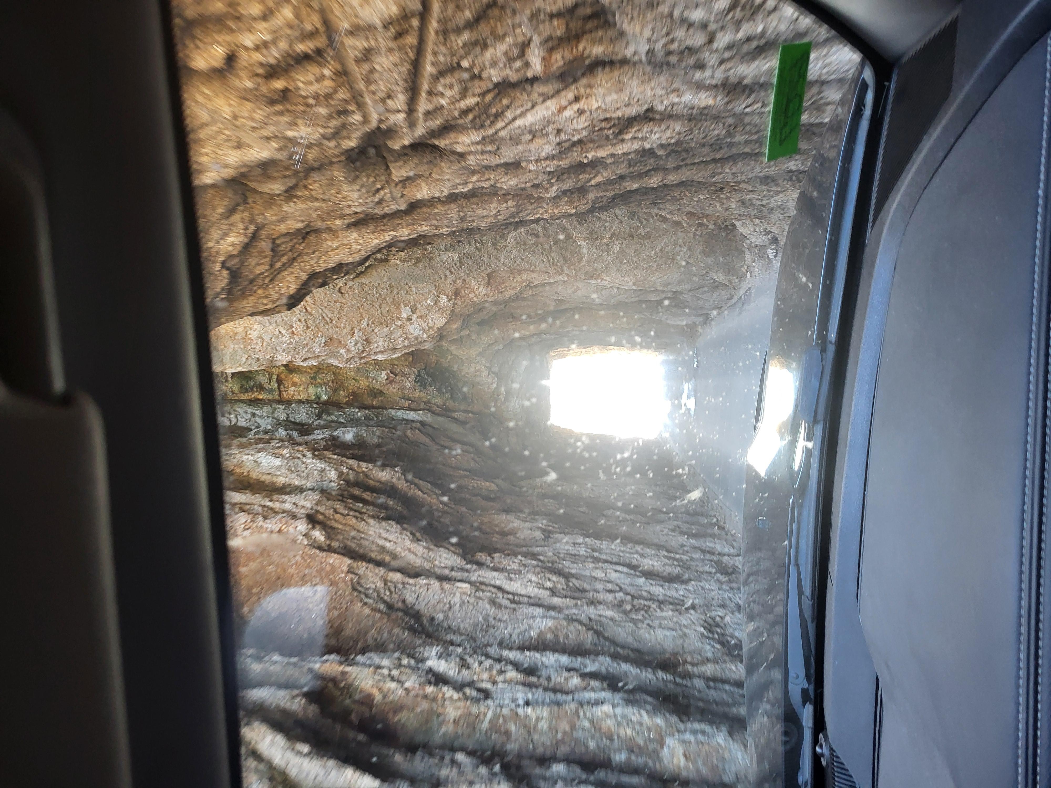 Needles Highway