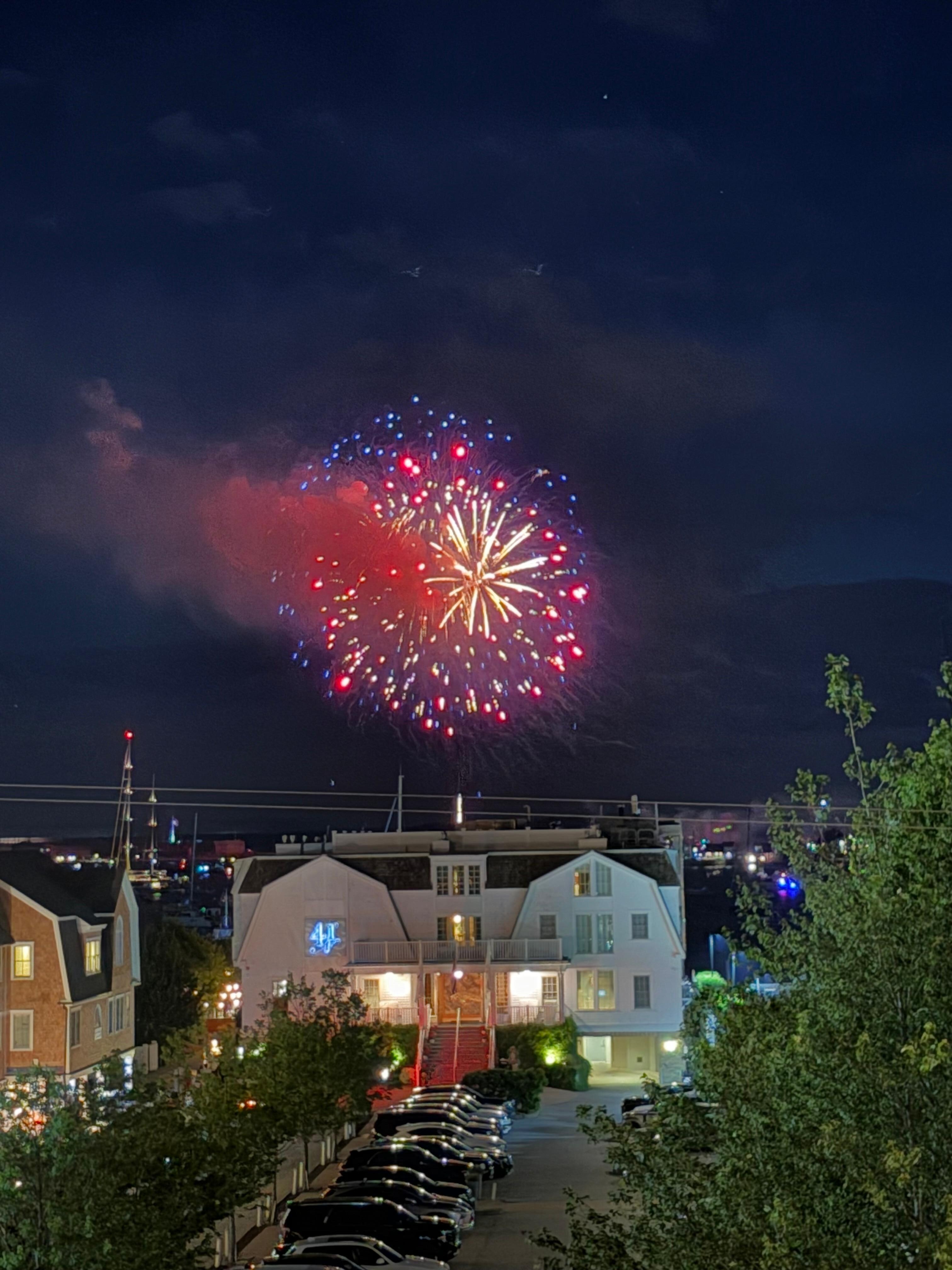 July 4th, 2025