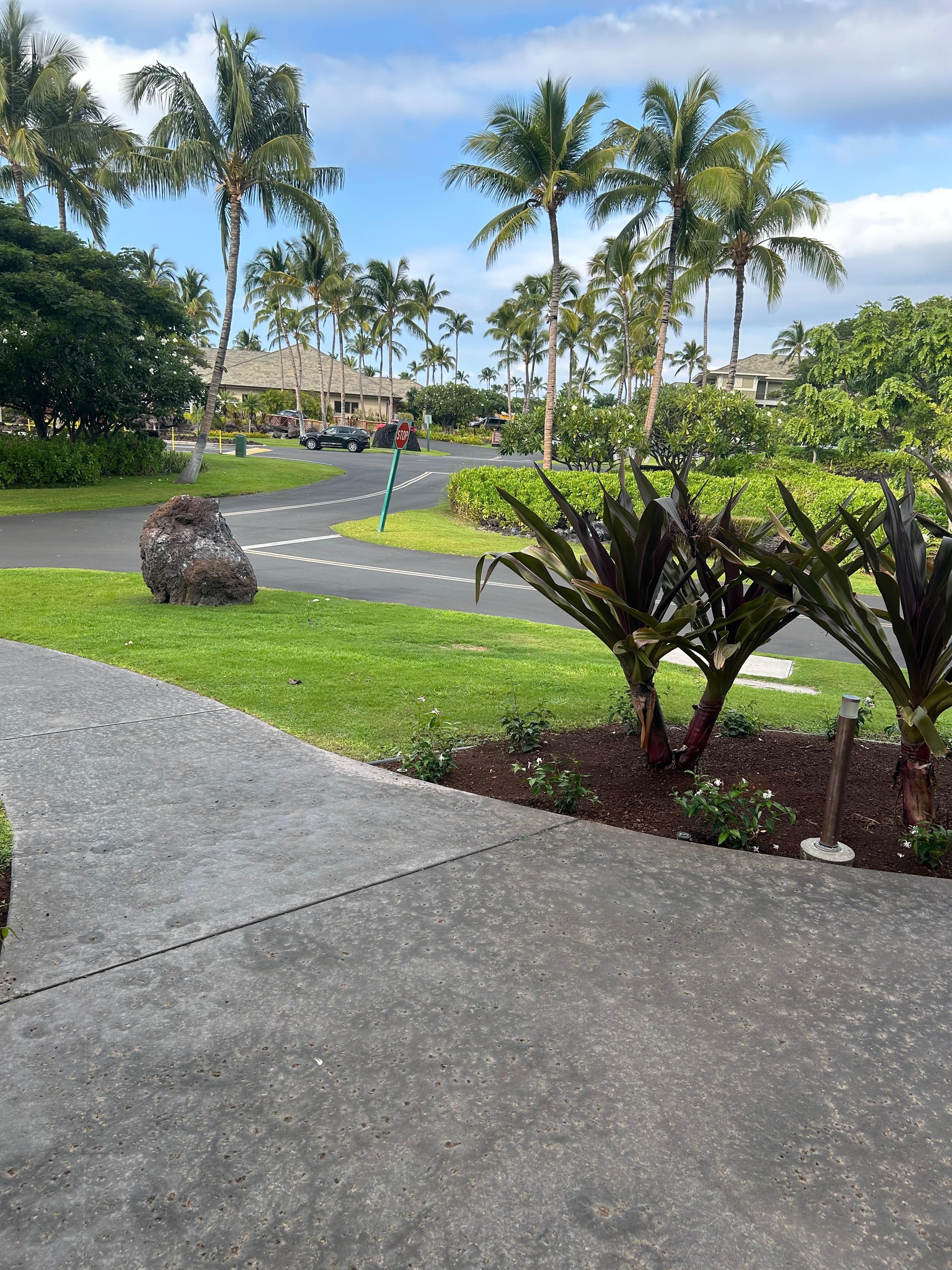 Don’t put me here on next staycation I requested close to pool for children.on sale side as the big pool 