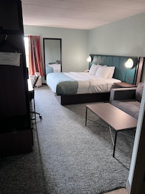Myclean room