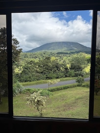 Arenal Volcano