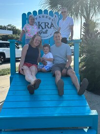 Page’s Okra Grill Mount Pleasant