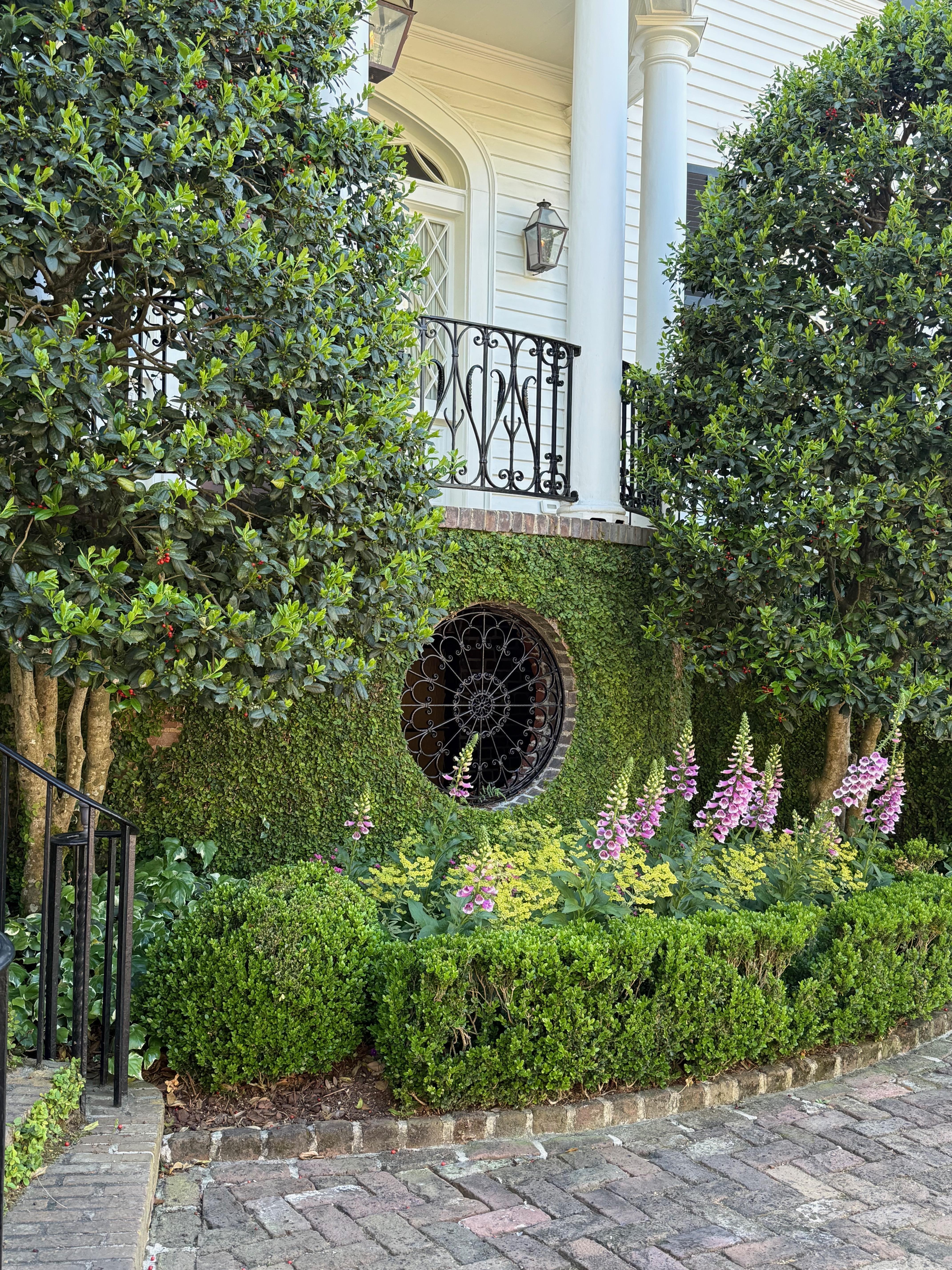 King Street - South of Broad