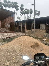 Actual Picture of the location shared at Expedia.