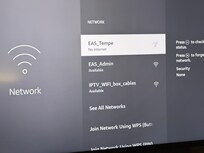 No cable no internet at all