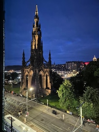 View from room