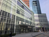 건물전경
Building front