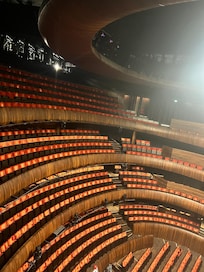 Opera house