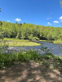Tobyhanna Creek