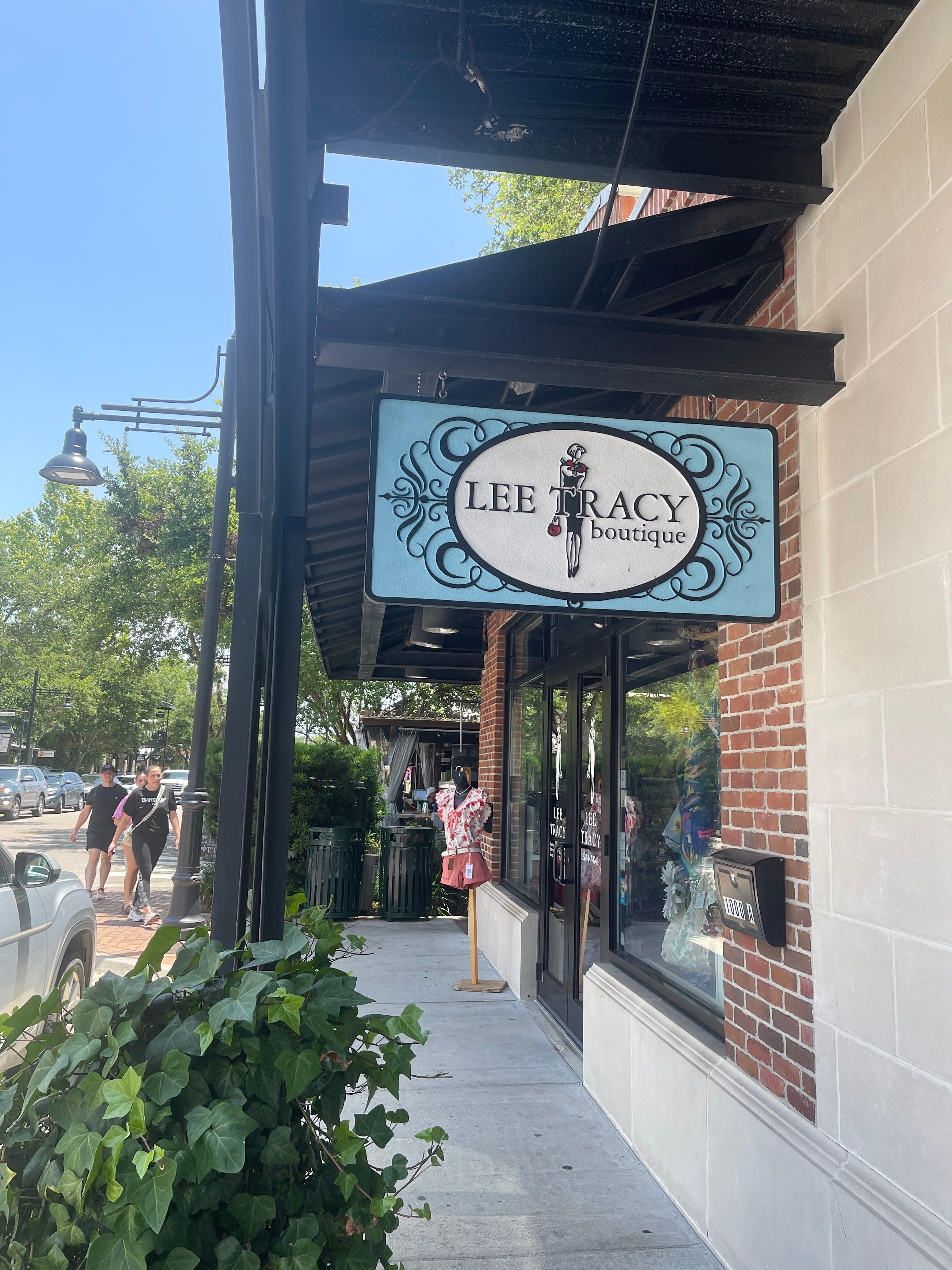 Downtown Ocean Springs - Shops 