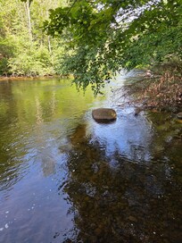 River view