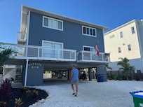 Home away from home.