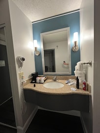 Vanity