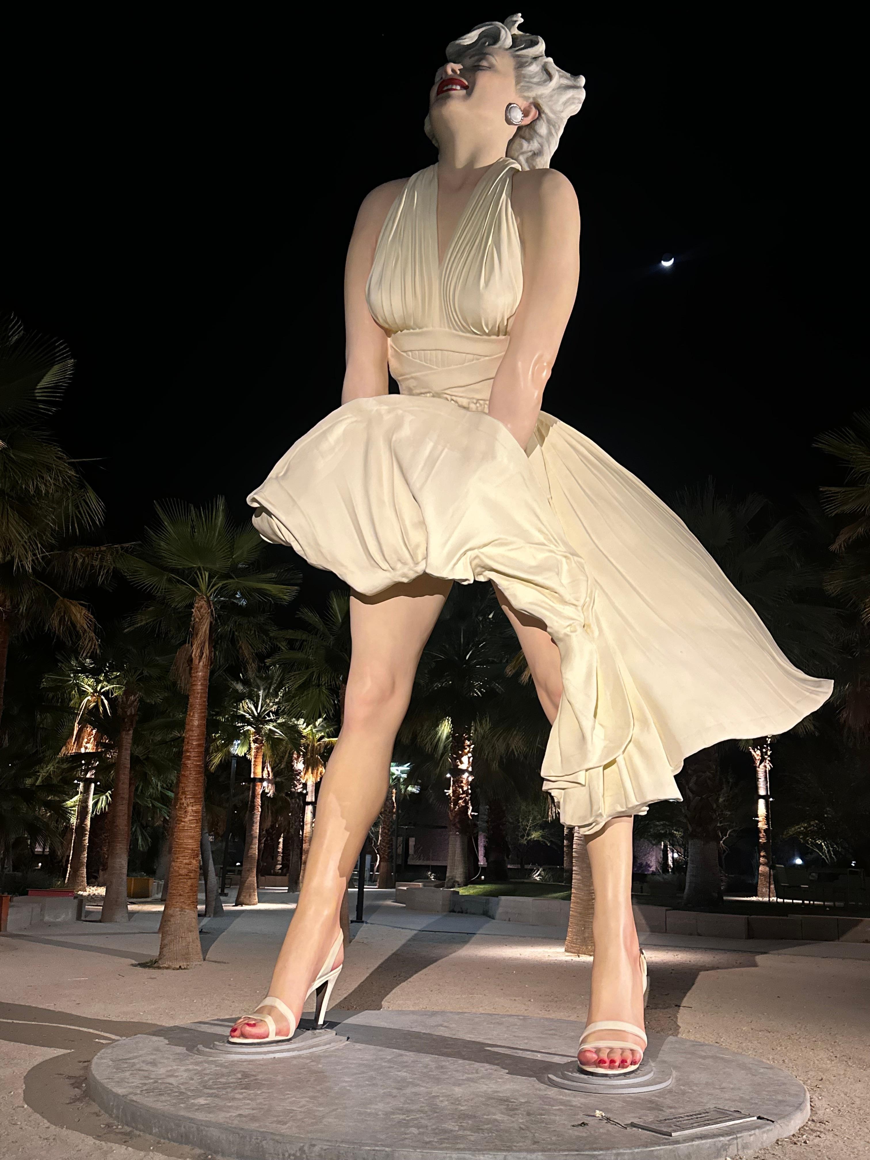 Muy cerca de la zona de restaurantes 