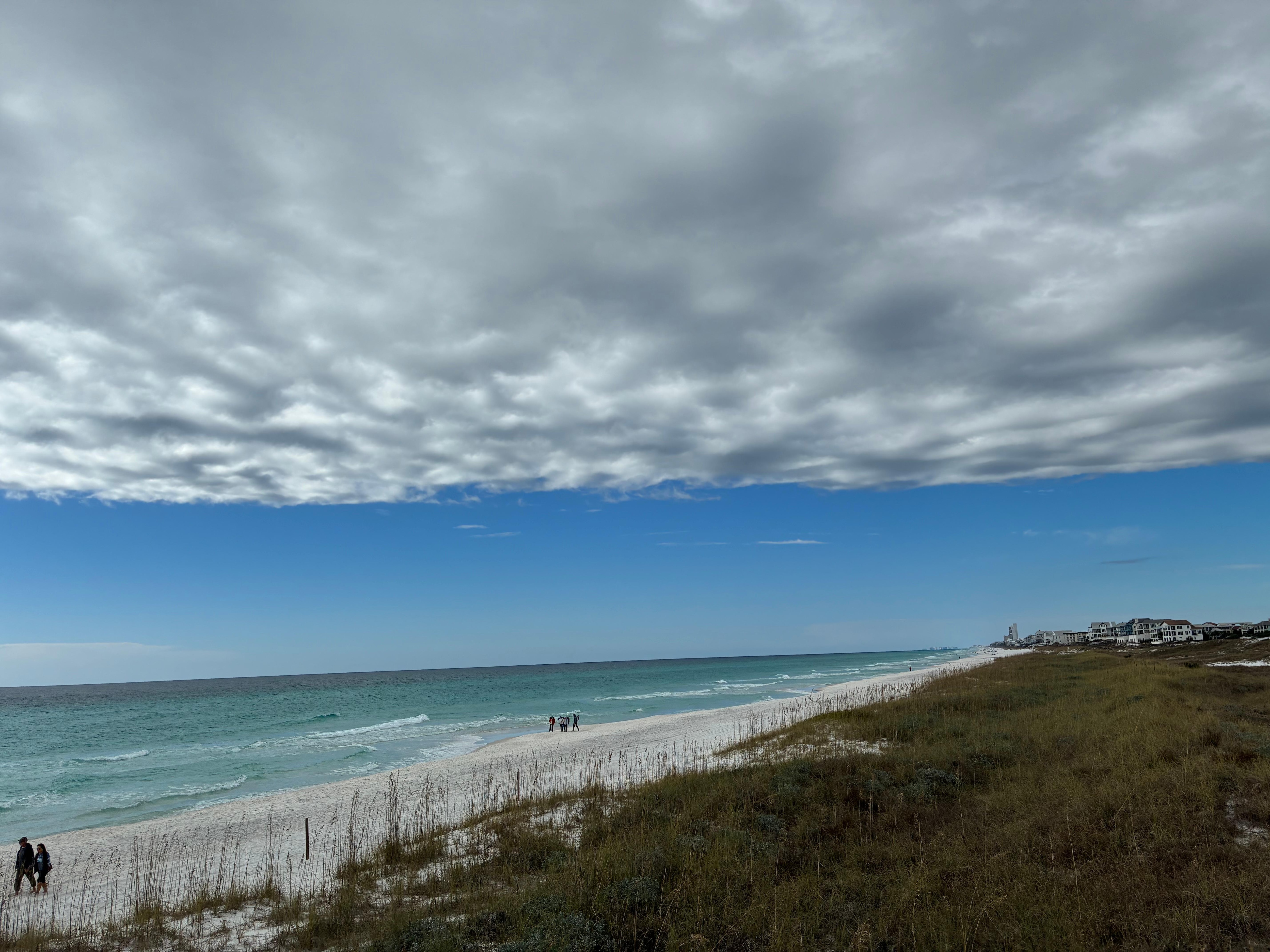 Deer Lake State Park - just a bike ride away