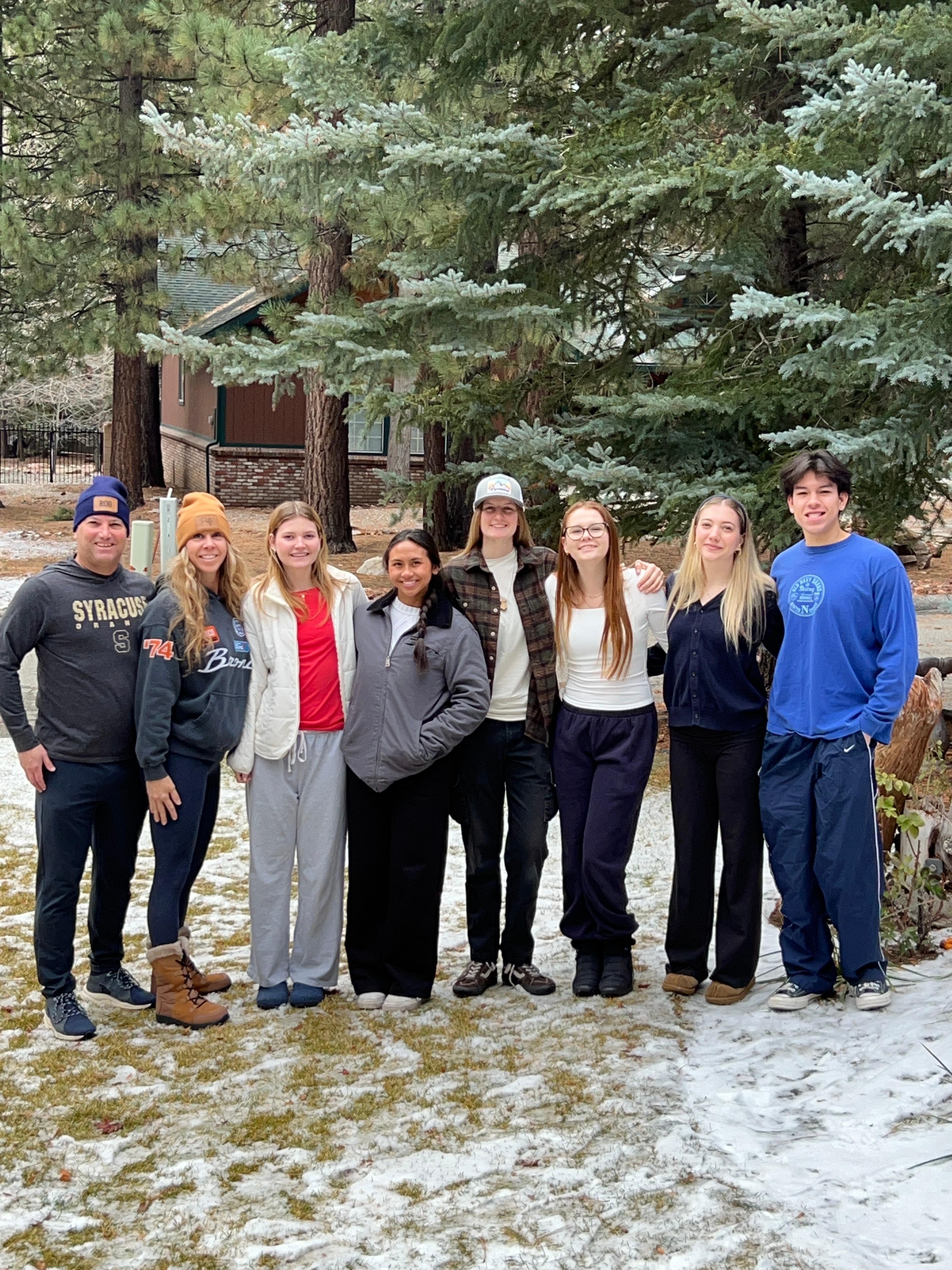 
Best last vacation of 2025