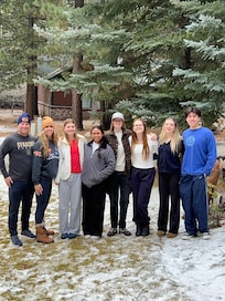 Best last vacation of 2025