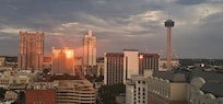 Vista desde Habitación