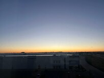 Morning view