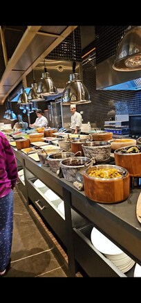 Had amazing time here.