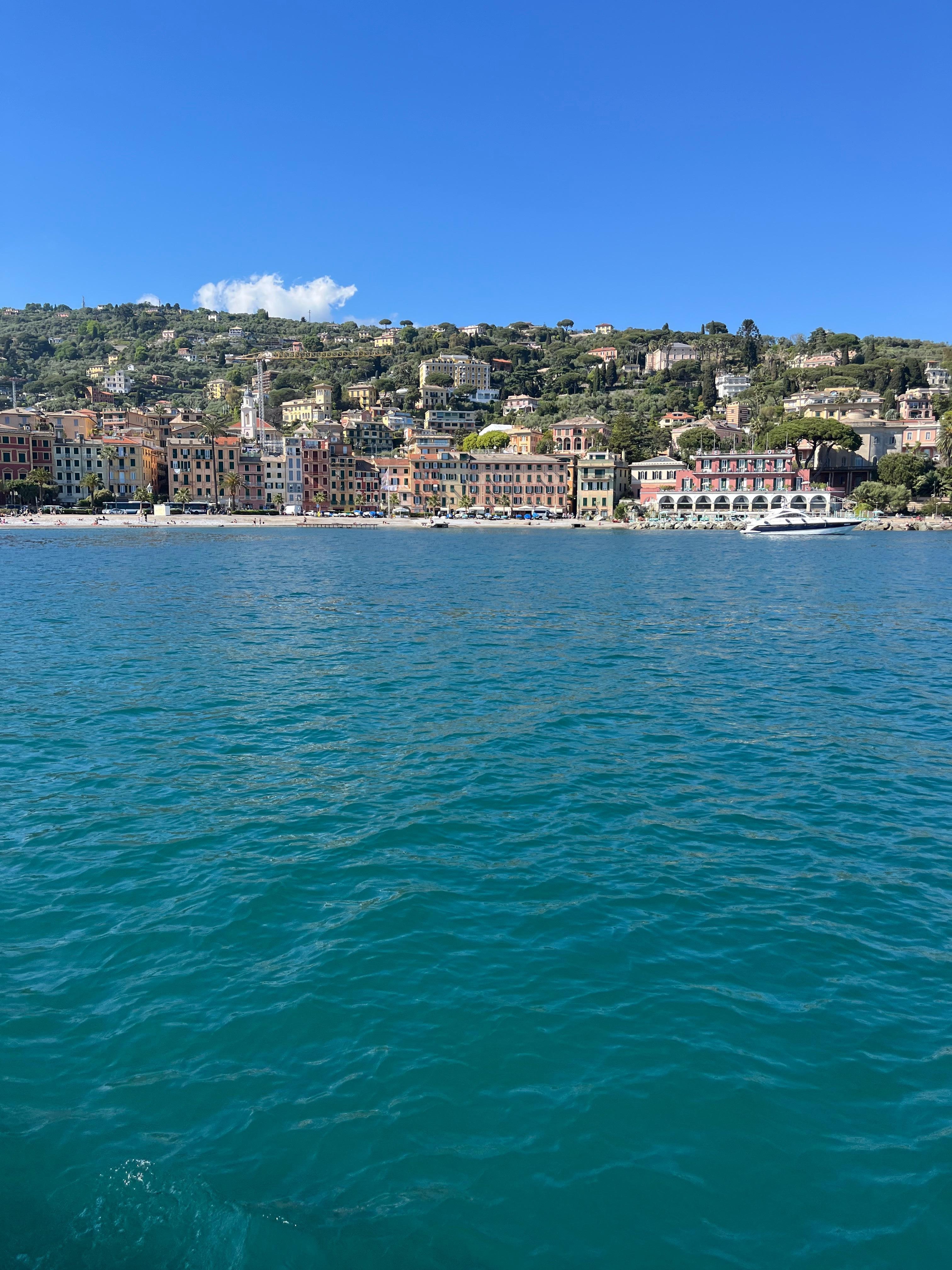 Portofino