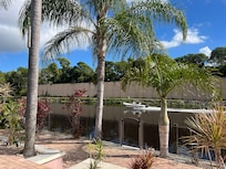 Beautiful Outdoor View