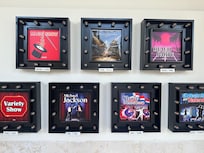 Nightly activities. All were great