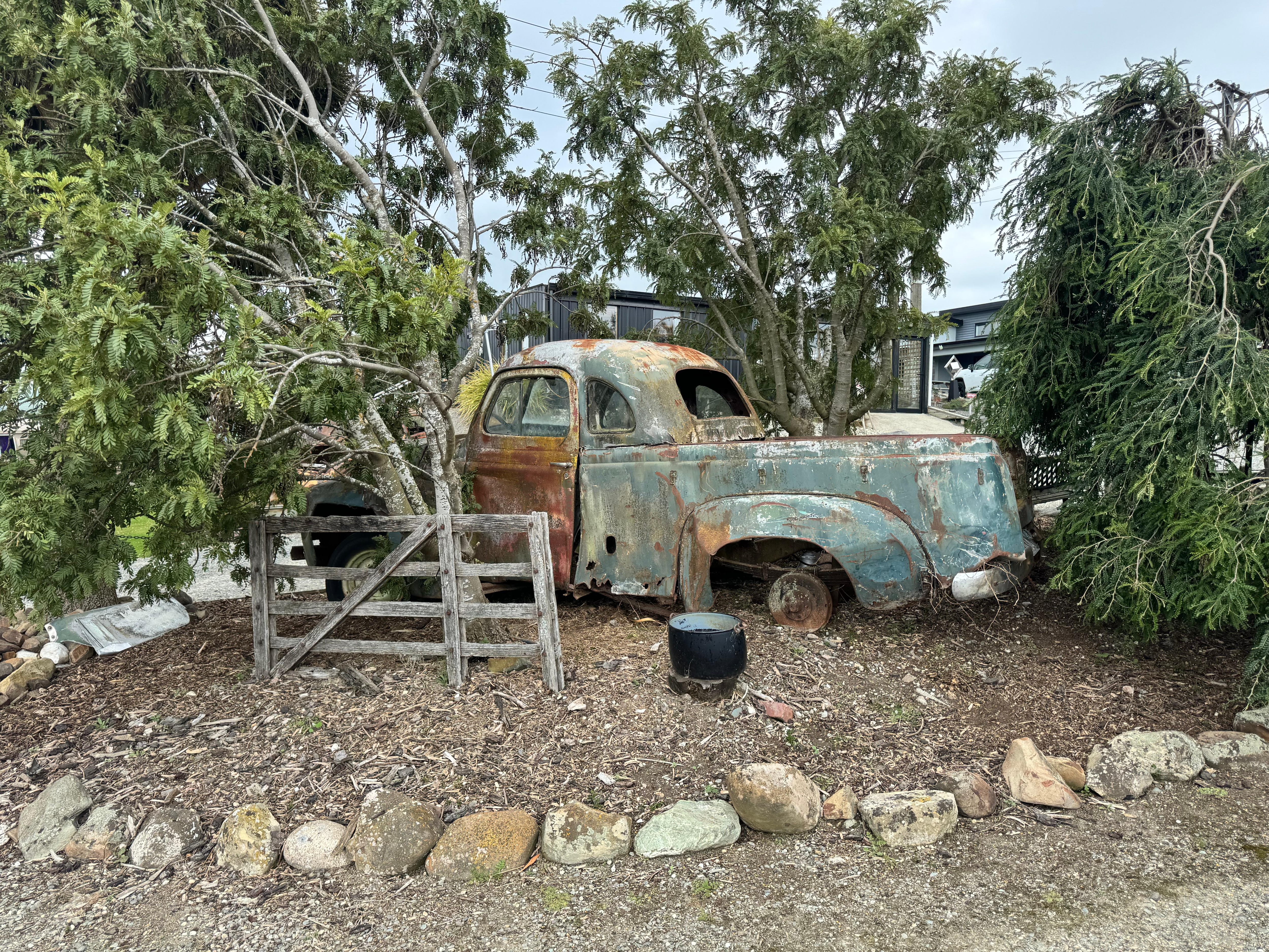 Owner’s collection!