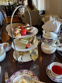 High Tea