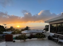 wunderschöne Aussicht