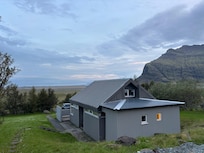 View from above