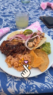 Mexican show