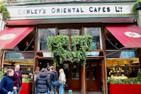 Best place for breakfast