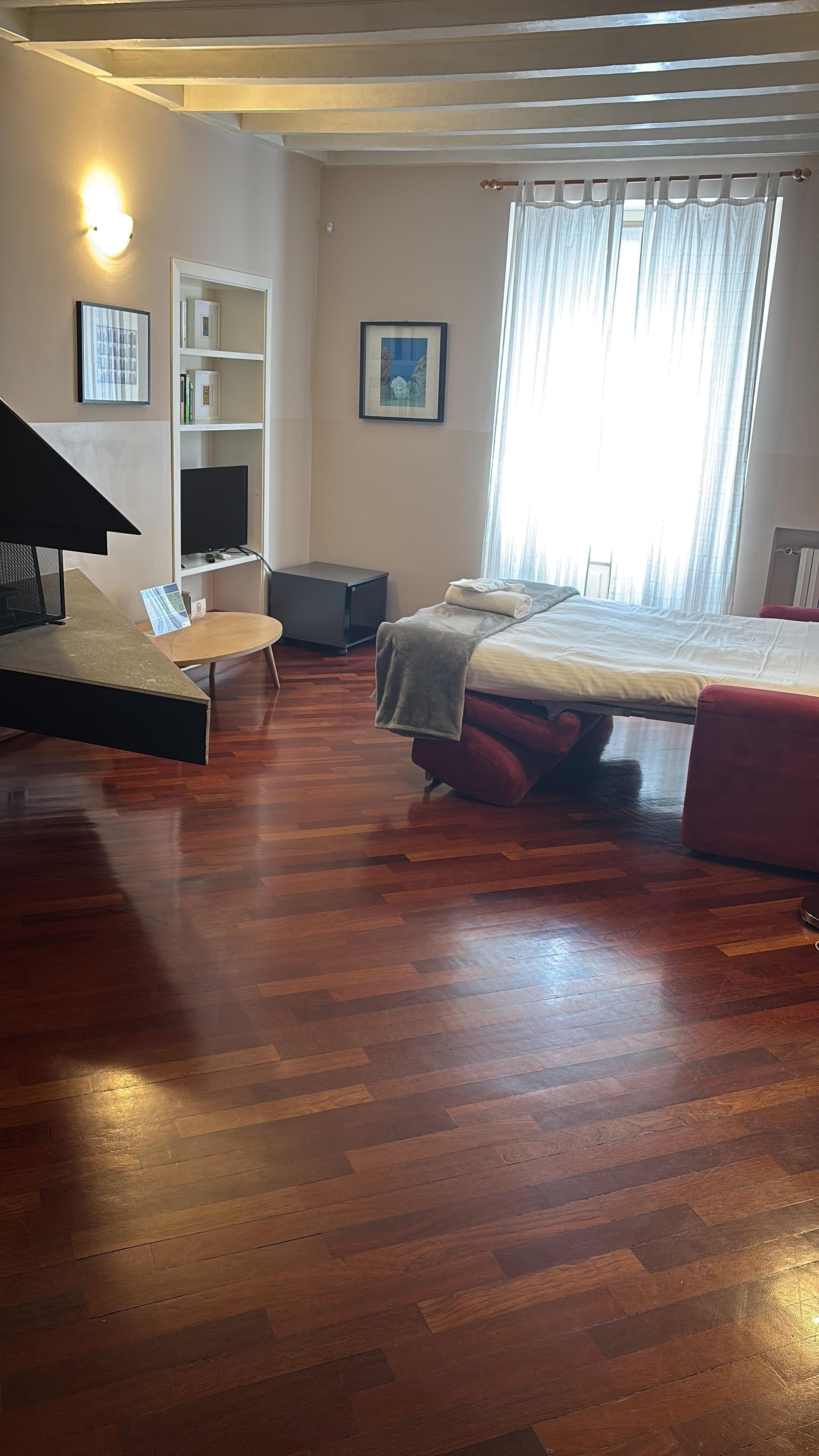 Lounge/sofabex