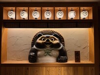 大浴場にいる番台