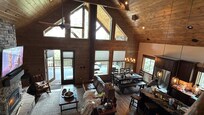 Main living room