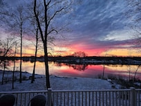 Beautiful sunrises!
