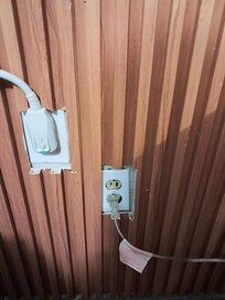 Outlets