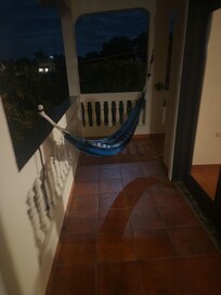 so many places to relax