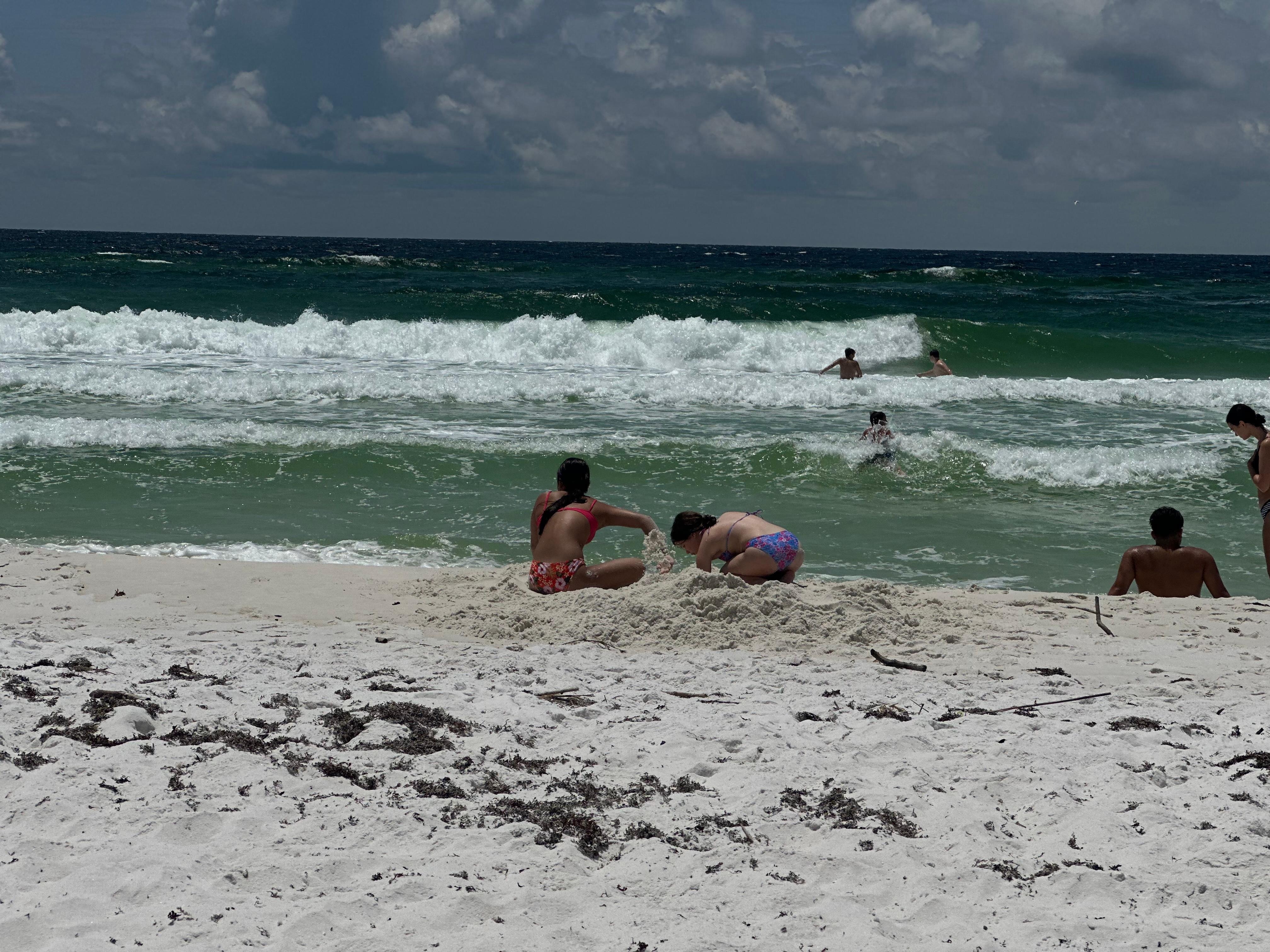 Navarre Beach