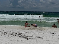 Navarre Beach