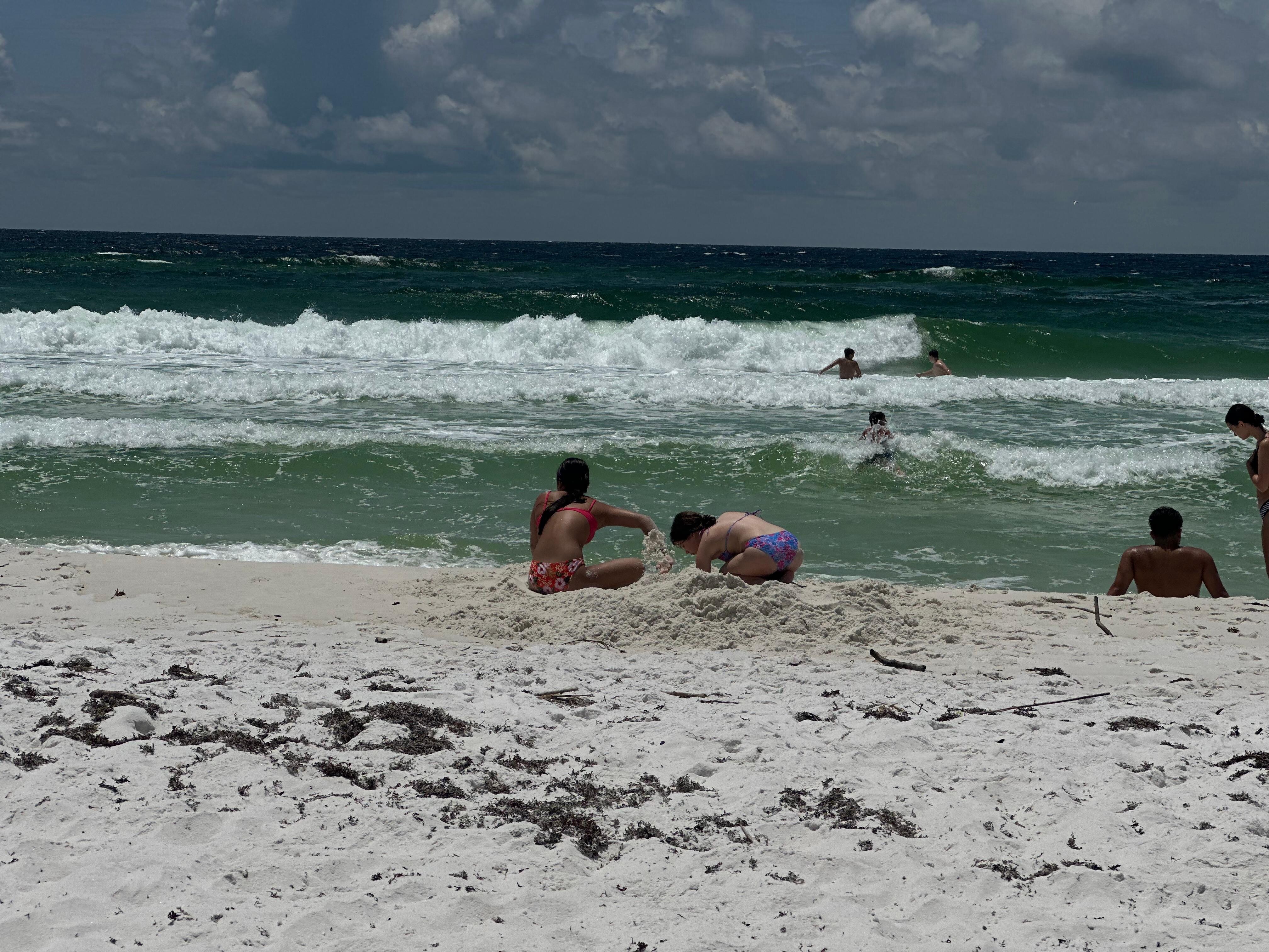 Navarre Beach