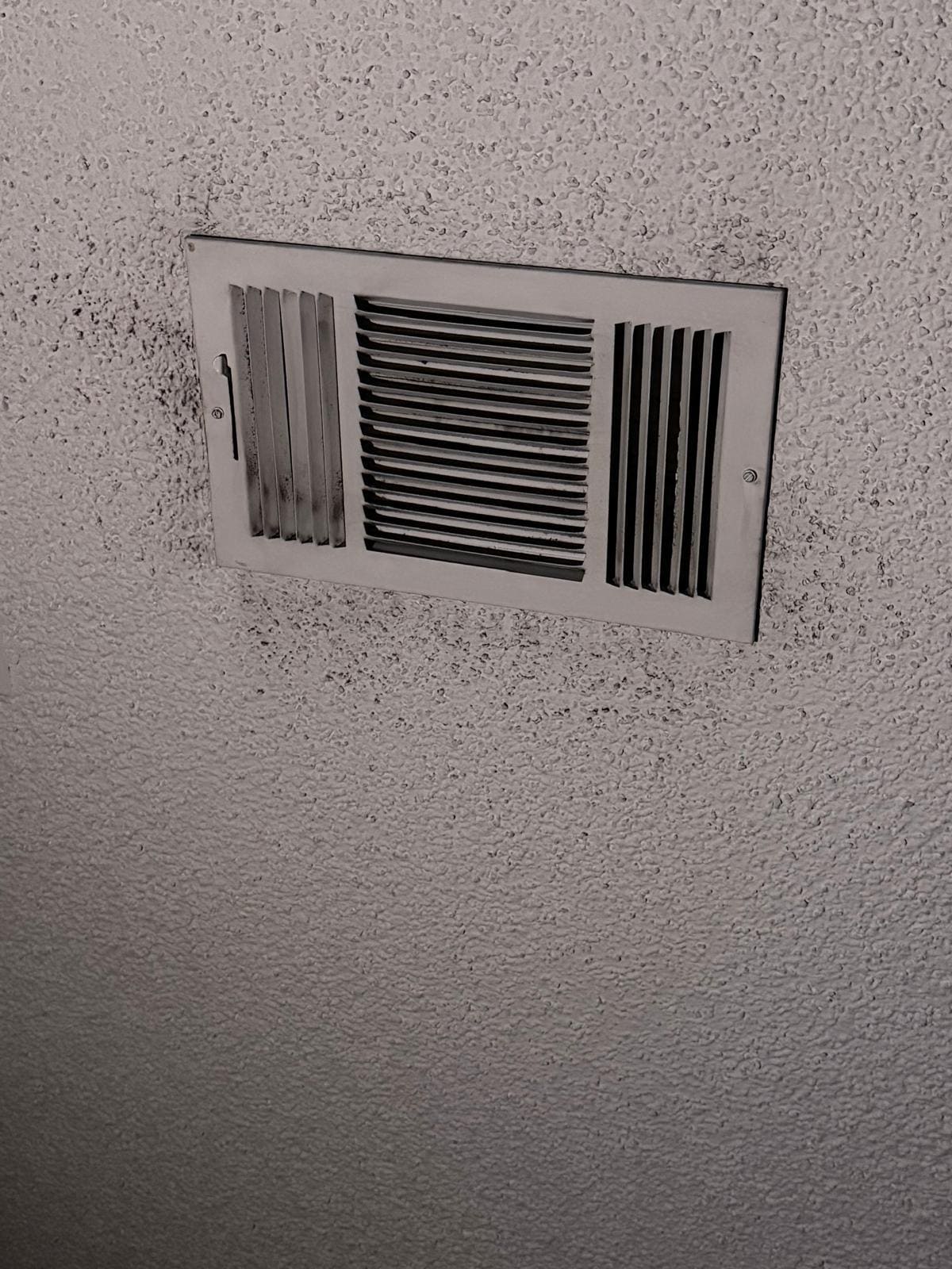 My wife has allergies and started developing shortness of breath in the room within an hour.