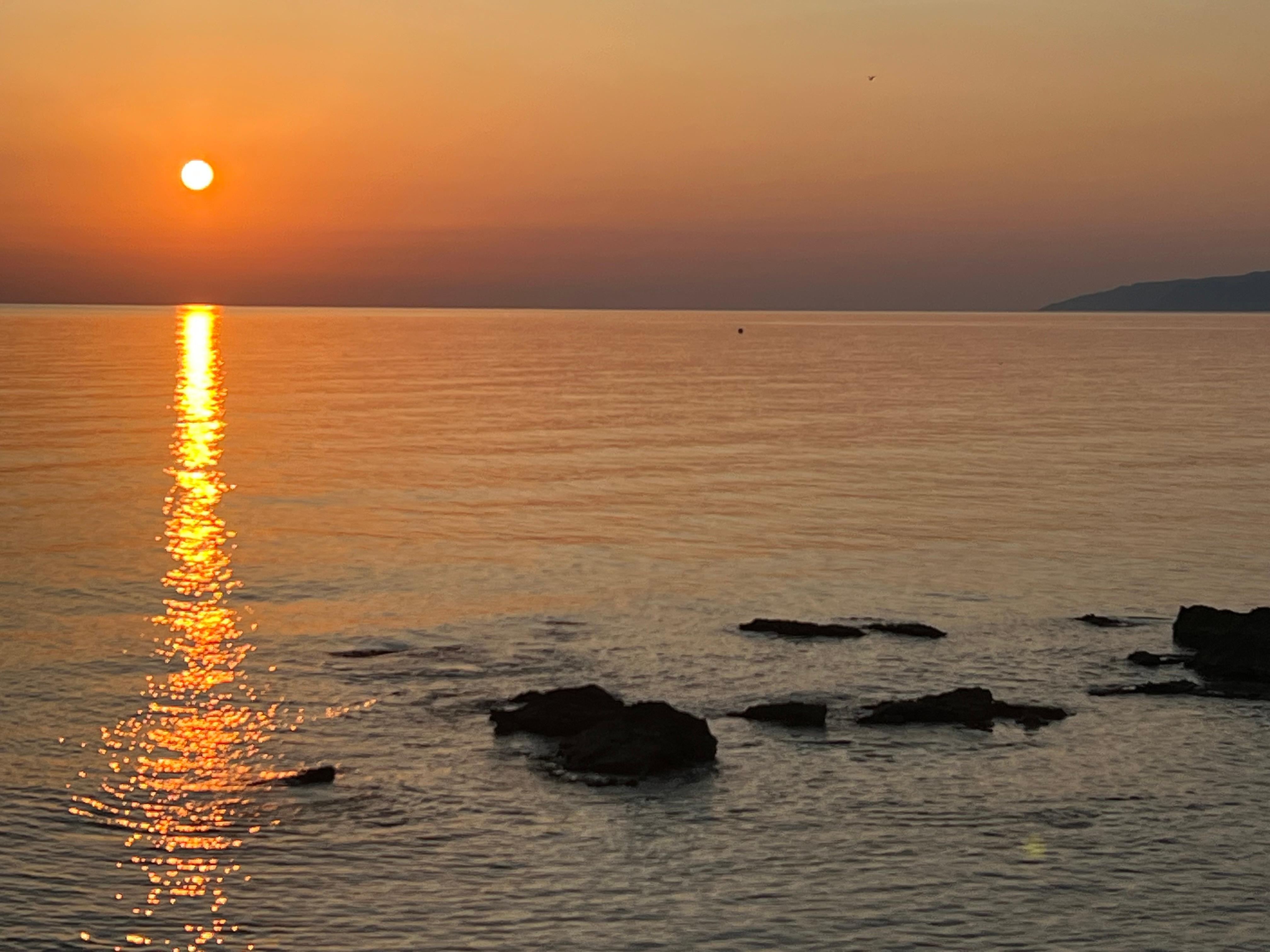 Sunrise 