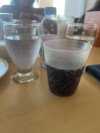 After 10:30 pm there is no food available and they do not have room service after 10:30pm