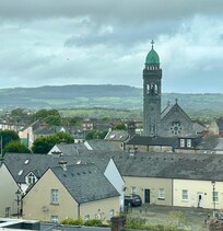 Views out the window